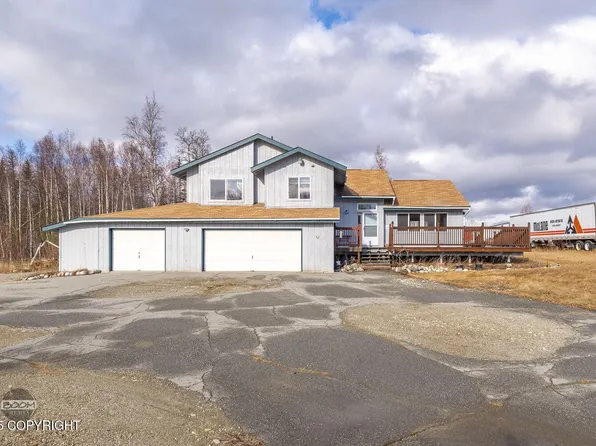 9301 W Margin Way, Wasilla, AK 99623