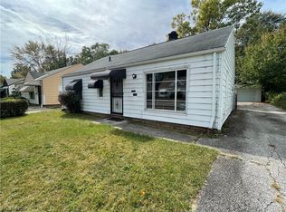 3872 E 189th St, Cleveland, OH 44122