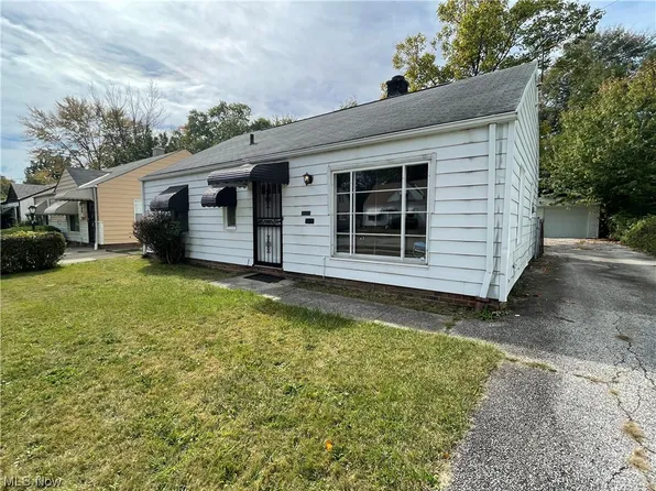 3872 E 189th St, Cleveland, OH 44122