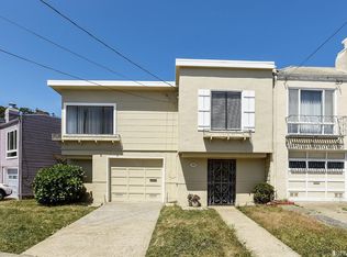 2783 41st Ave, San Francisco, CA 94116