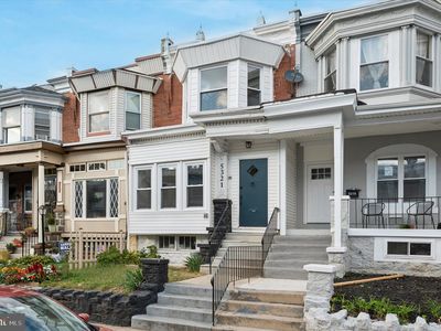 5321 Webster St, Philadelphia, PA, 19143