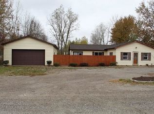 13720 Dixie Hwy, Birch Run, MI