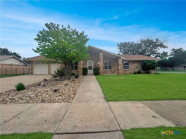 1401 Circletree Loop, Killeen, TX 76549