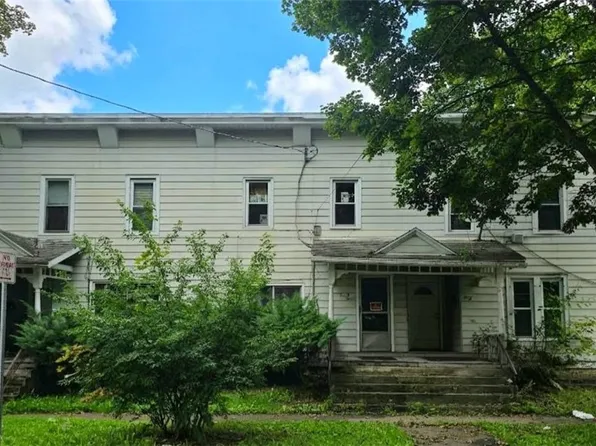 250-252 W Hudson St, Elmira, NY 14904