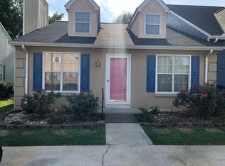316 Park Pl, Oxford, AL 36203