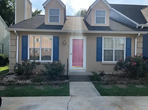 316 Park Pl, Oxford, AL 36203