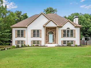 1920 Bethany Spring Trce, Cumming, GA 30041