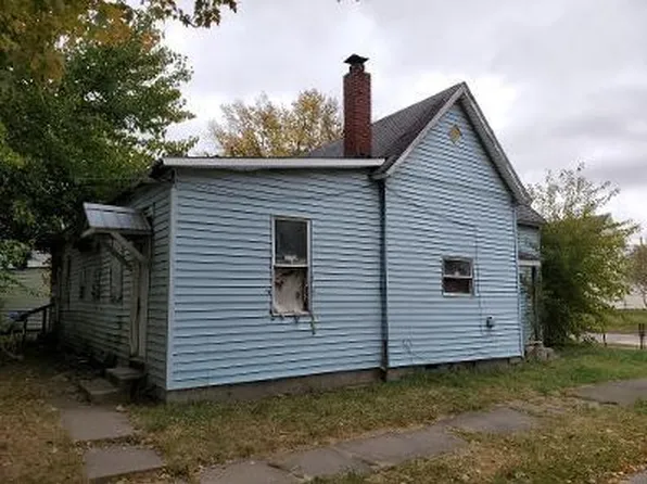 1516 S Jefferson St, Muncie, IN 47302