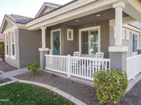 2731 E VALENCIA Street, Gilbert, AZ 85296