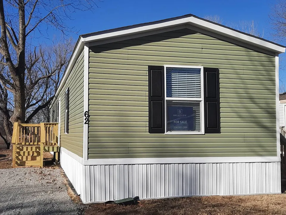 300 W Albert St #62