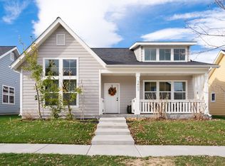 3403 S 21st Ave, Bozeman, MT 59718