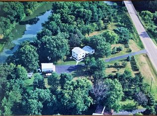 N5138 County Road M, West Salem, WI 54669