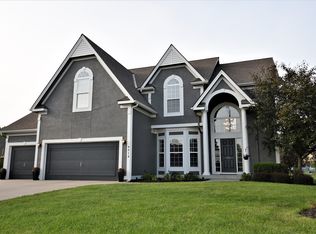 9318 NE 88th Ter, Kansas City, MO 64157