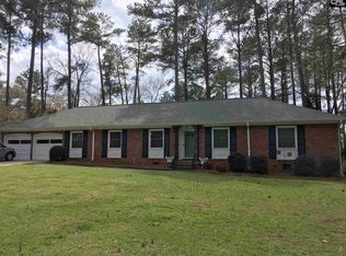 307 Nottingham Rd, Columbia, SC 29210