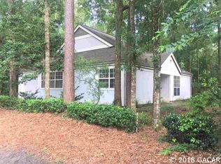 5217 SW 94th St, Gainesville, FL 32608