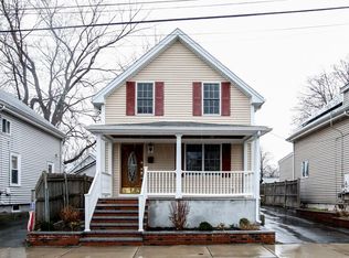 63 Davis St, Malden, MA 02148