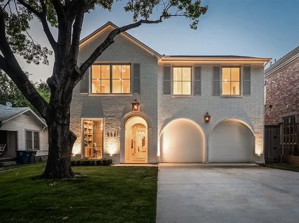6251 Palo Pinto Ave, Dallas, TX 75214