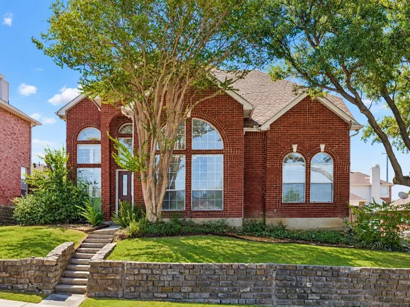 1604 Bennington Dr, Carrollton, TX 75007