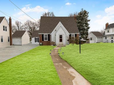 40 Mount Pleasant Road, Yonkers, NY, 10703