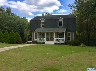 354 Red Stick Rd, Pelham, AL 35124