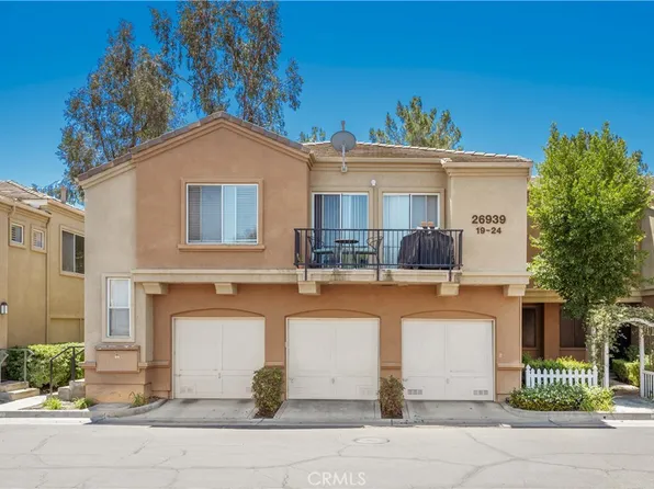 26939 Hillsborough Pkwy Unit 20, Santa Clarita, CA 91354