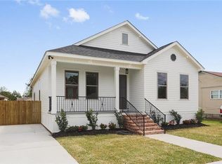 6017 Eads St, New Orleans, LA 70122