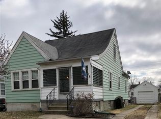 308 Sandhurst Dr, Dayton, OH