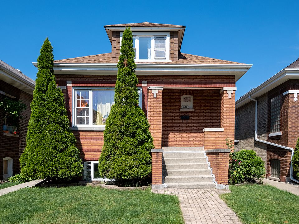 1st image of 1408 Cuyler Ave