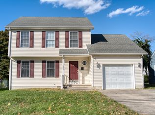 711 E Division St, Dover, DE 19901