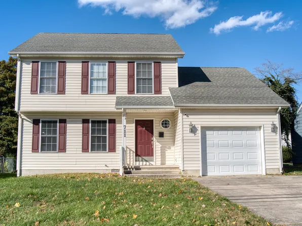 711 E Division St, Dover, DE 19901