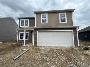 3834 Genteel Dr, Grove City, OH 43123