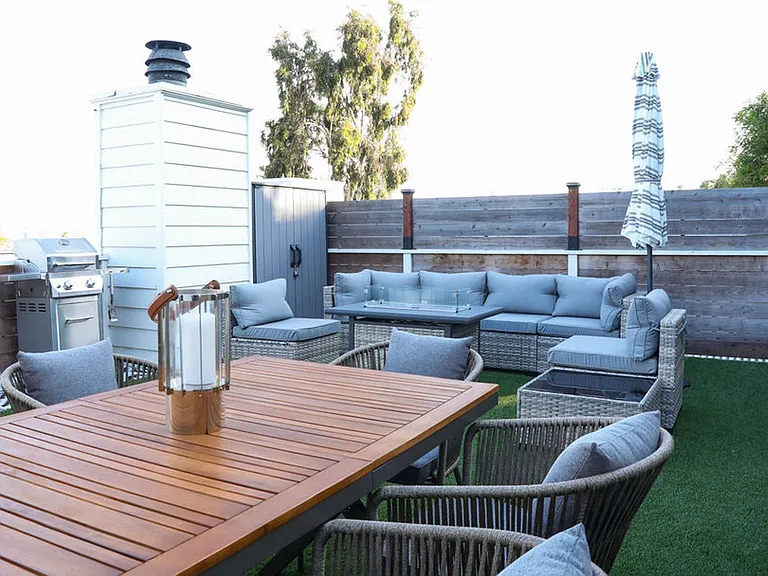 Terrace View