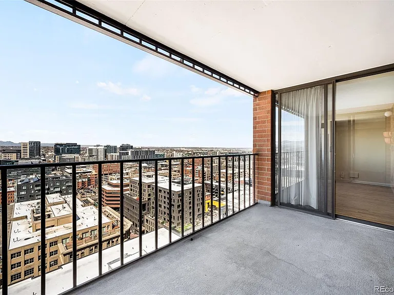 1551 Larimer St #2203 — Photo 26