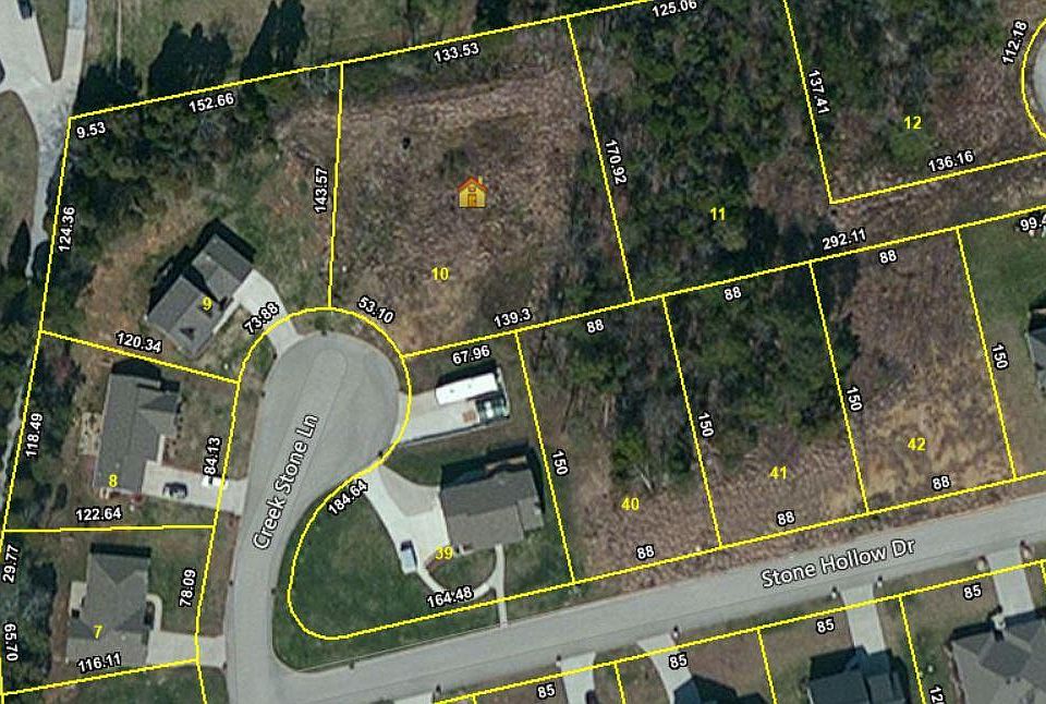 2nd image of 200 Creek Stone Ln Lot 10