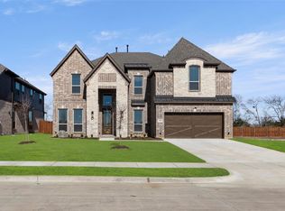1306 Turkey Trot Dr, Mansfield, TX 76063