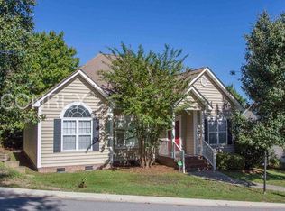 101 Pickwick Dr, Columbia, SC 29223
