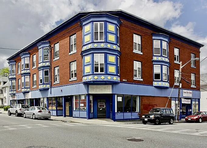 1 bed, 825 sqft, $1,850 — Photo 1