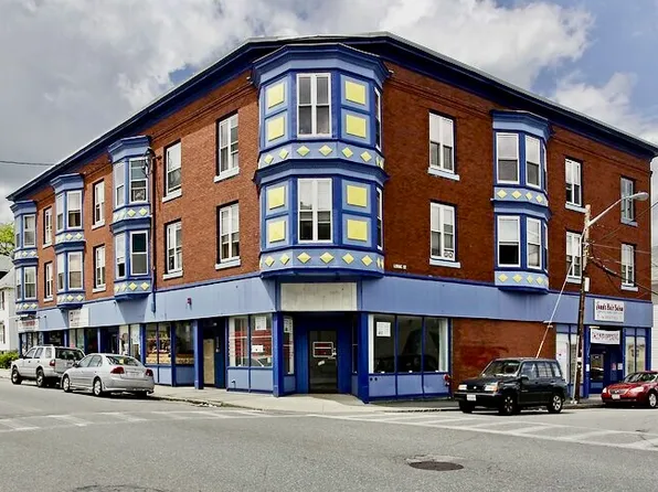 339 Westford St #11, Lowell, MA 01851
