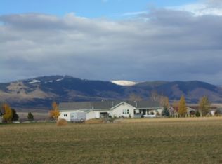 39 Baldyview Ln, Townsend, MT 59644