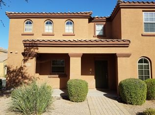 2582 E Megan St, Gilbert, AZ 85295