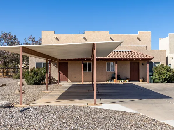 4196 CALLE LADERO --, Sierra Vista, AZ 85635