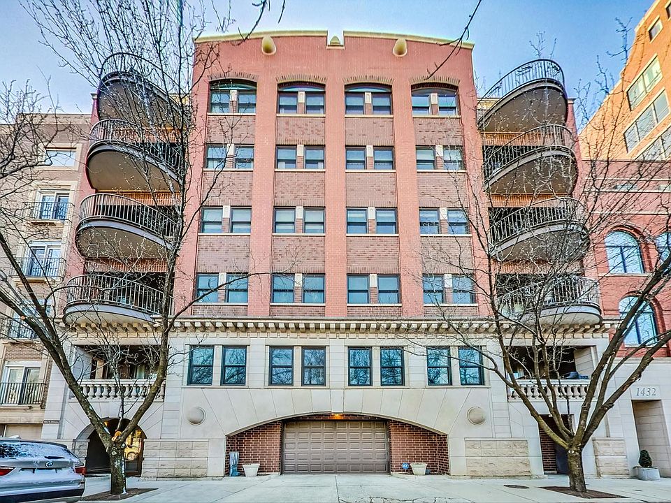 1st image of 1426 N Orleans St APT 404