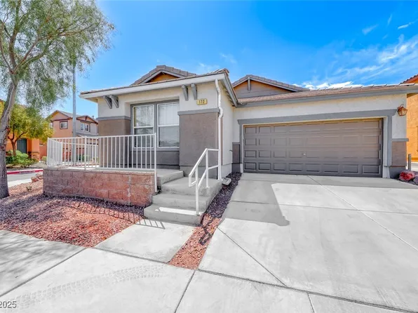 173 Calm Morning Ave, Henderson, NV 89002