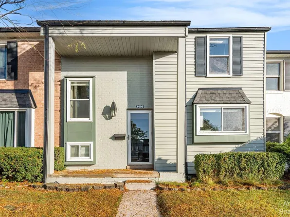 3495 Burbank Dr, Ann Arbor, MI 48105
