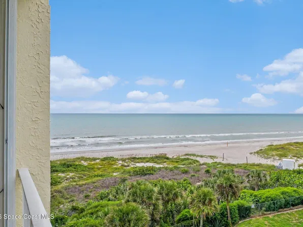 1000 N Atlantic Ave APT 612, Cocoa Beach, FL 32931