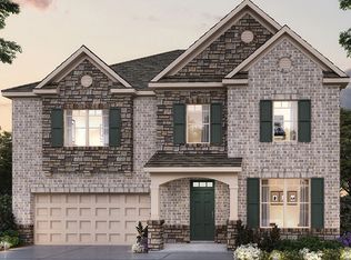 211 Sandy Oak Dr, Loganville, GA 30052