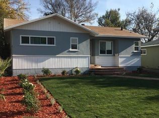 1705 Cypress Cir, Bakersfield, CA 93306