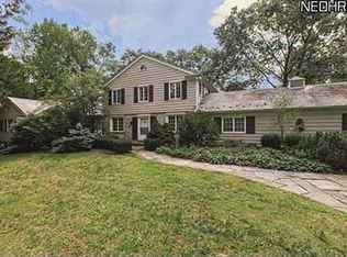 36080 Shaker Blvd, Hunting Valley, OH 44022