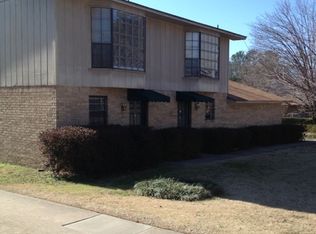 South N, Fort Smith, AR 72903