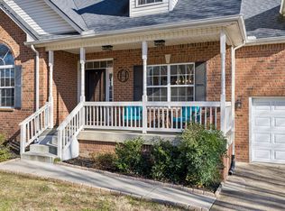 4003 Gersham Ct, Spring Hill, TN 37174